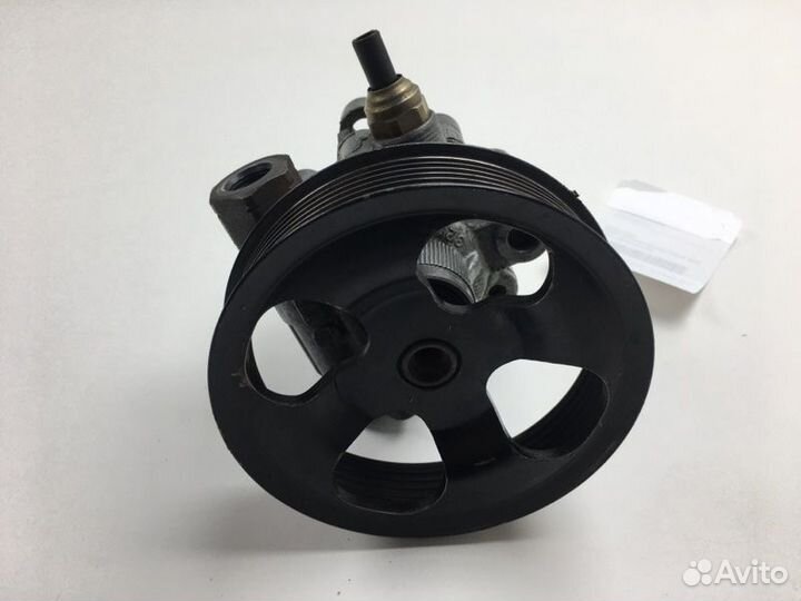 Насос гидроусилителя Toyota Vista Ardeo AZV50G