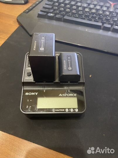 Видеокамера sony hdr- cx400e