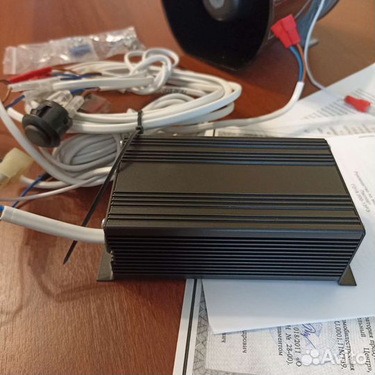 Крякалка Элина VIP