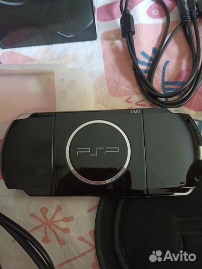 Продаю PSP 3006 PB