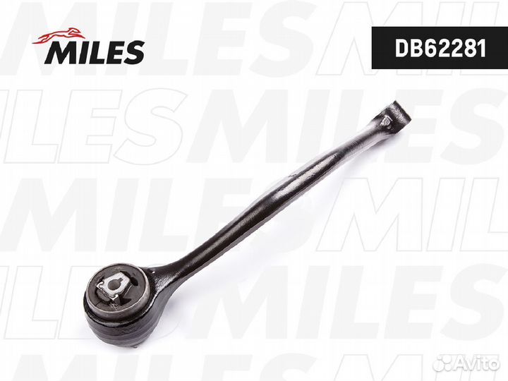 Рычаг BMW X3 (E83) пер.подв.пер.прав