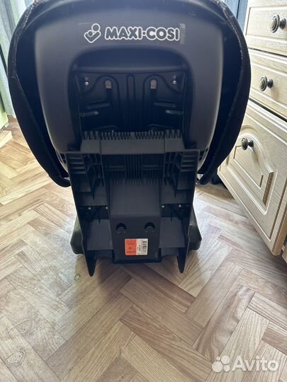 Автокресло maxi cosi priori