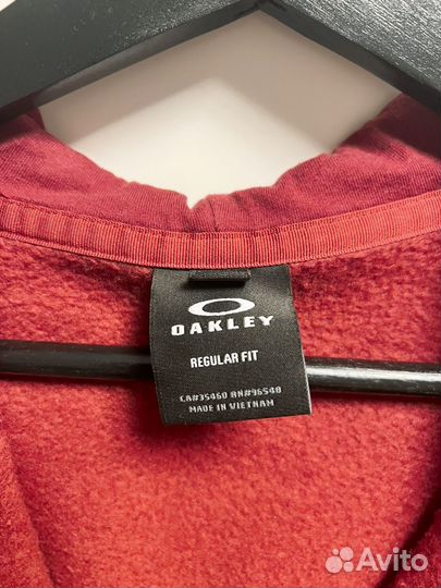 Толстовка Oakley (m)