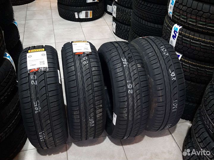 Pirelli Cinturato P1 Verde 185/60 R14