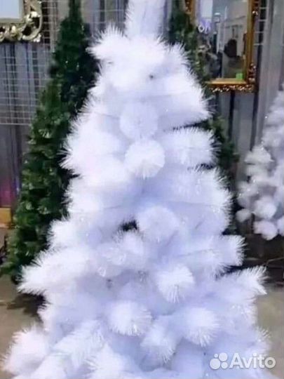 Елка искусственная