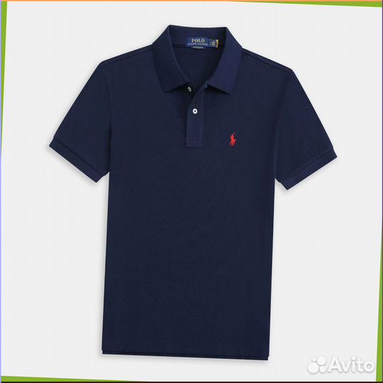 Футболка Polo Ralph Lauren (35763 Номер Artikle: )