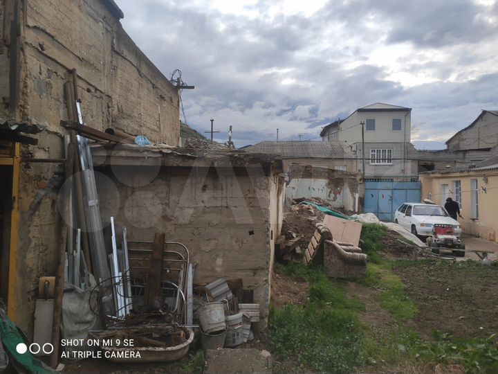 Участок 2 сот. (ИЖС)