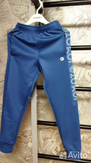 Спортивный костюм для мальчика 128