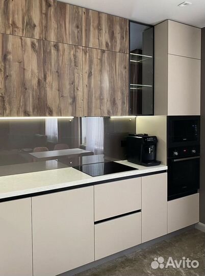 Кухня на заказ. Кухонный гарнитур от производителя