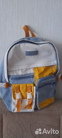 Рюкзак школьный для подростка