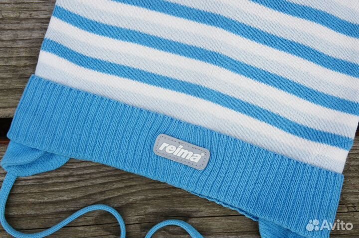 Шапка Reima д/м