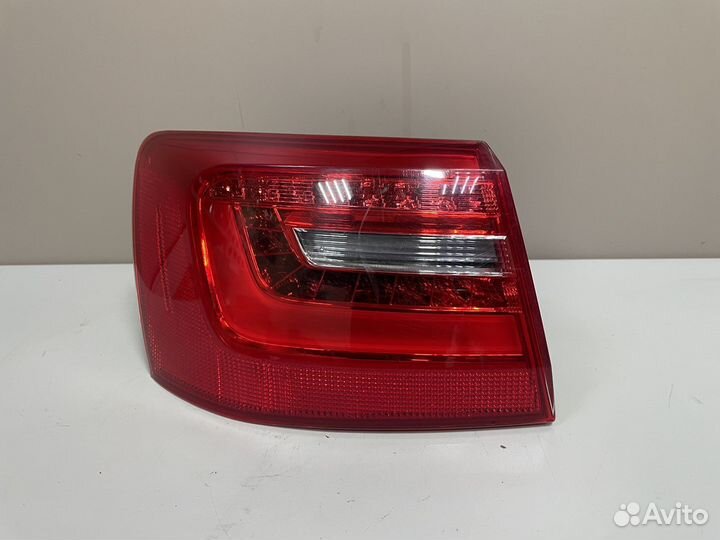 Фонарь задний левый Audi A6 4G C7 Ауди А6 С7 Авант