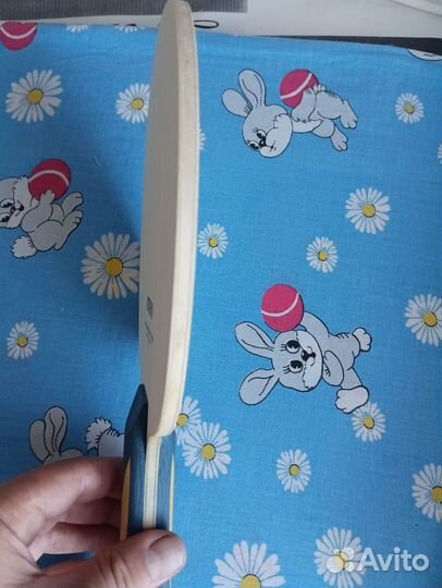 Ракетка для настольного тенниса butterfly