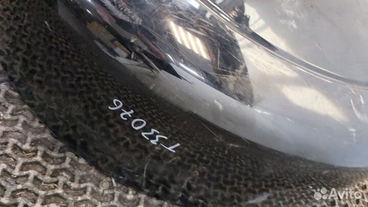 Чехол запаски Honda CR-V, 2006