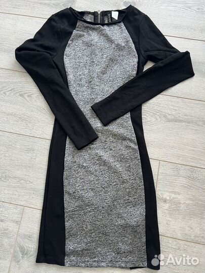 Платье женское Brand new h&m bodycon dress