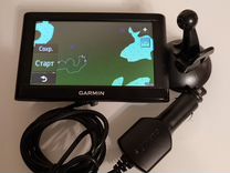 GPS навигатор Гармин garmin