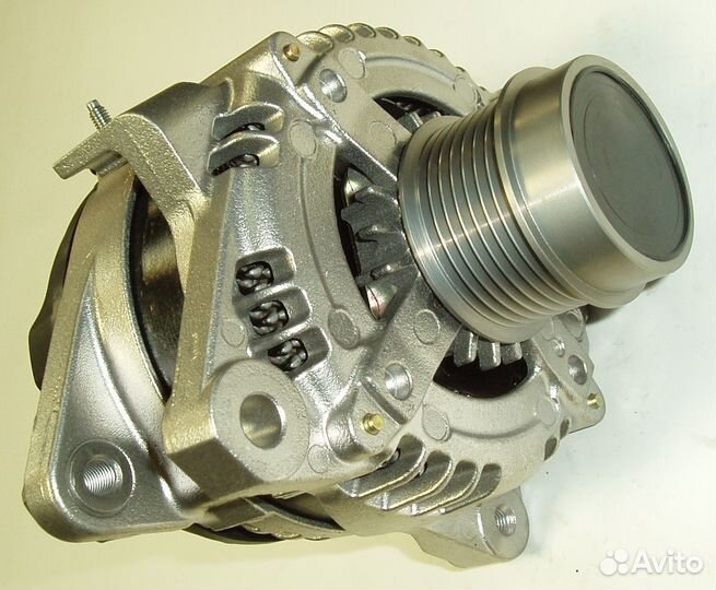 Генератор Toyota Corolla 2.4 2AZ-FE 27060-28311