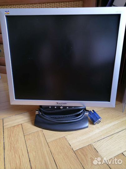 Монитор для компьютера ViewSonic