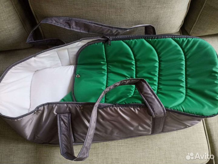 Переноска для детей