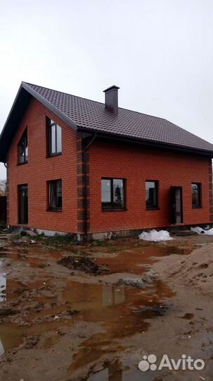 Строительные работы