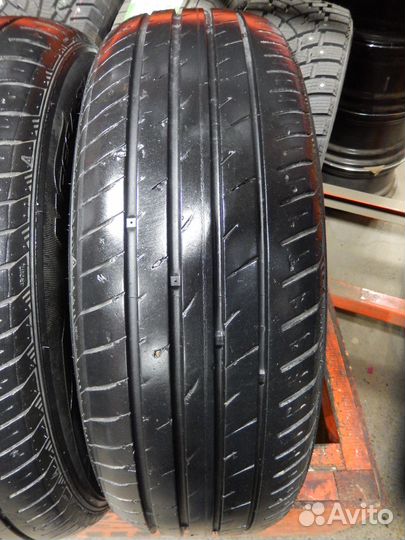 Nexen N'Fera SU4 185/65 R15