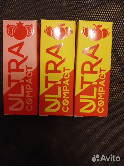 Гранат, Манго/Апельсин