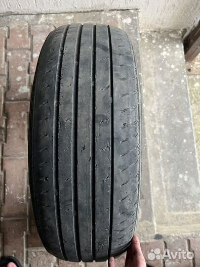 Nexen N Fera RU1 185/65 R15