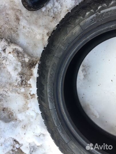 Pirelli Winter Carving 185/65 R15 88T