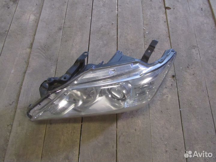 Фара левая правая камри 50 Toyota camry 50