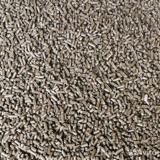 Жмых подсолнечный (опт)