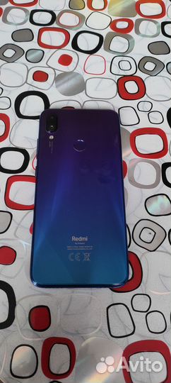 Redmi note 7 32gb