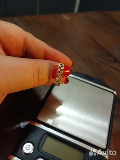 Золотое кольцо