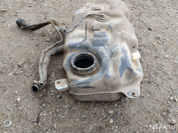 Топливный бак Chery S21QQ6