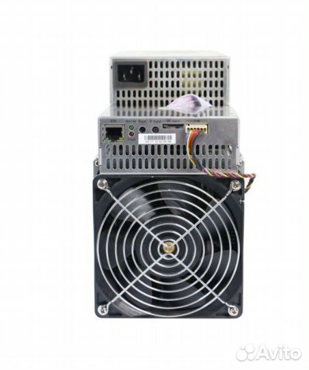 Майнер Whatsminer M30S++ 106TH с размещением