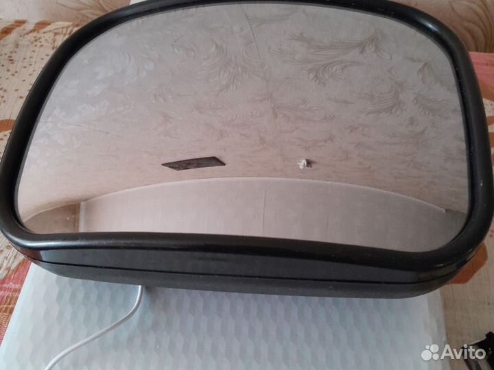 Зеркало заднего вида