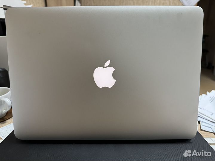 Macbook air i7 mid 2012