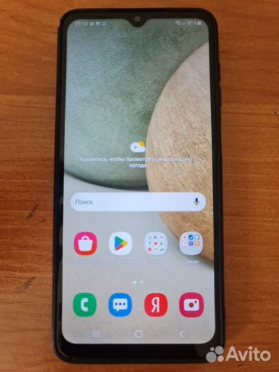 Samsung Galaxy A12, 4/64 ГБ