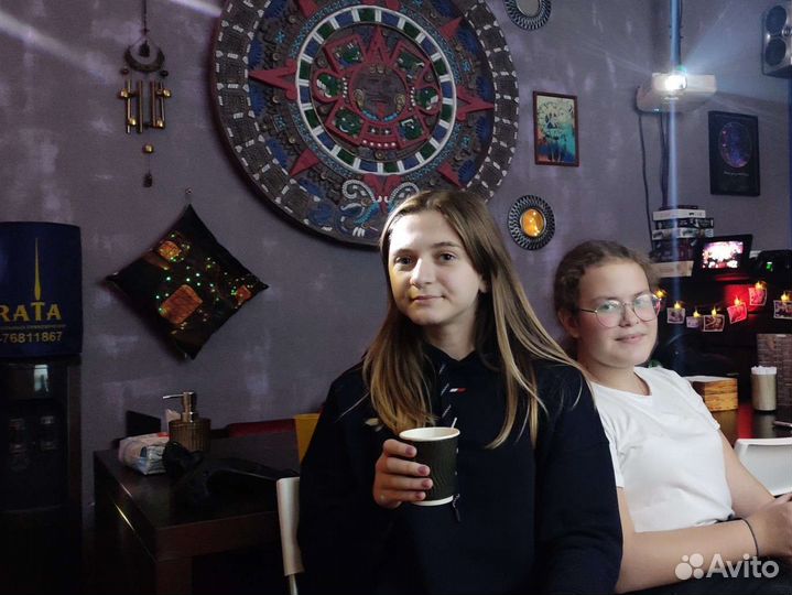 VR Клуб в Тучково