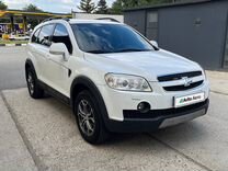 Chevrolet Captiva 3.2 AT, 2011, 236 000 км, с пробегом, цена 1 220 000 руб.