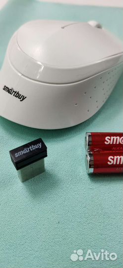 Мышка беспроводная