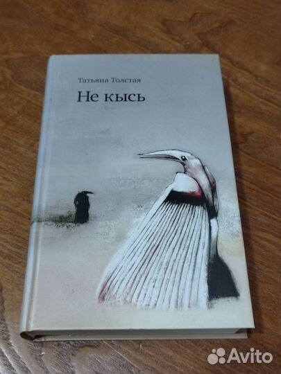 Книги современных авторов