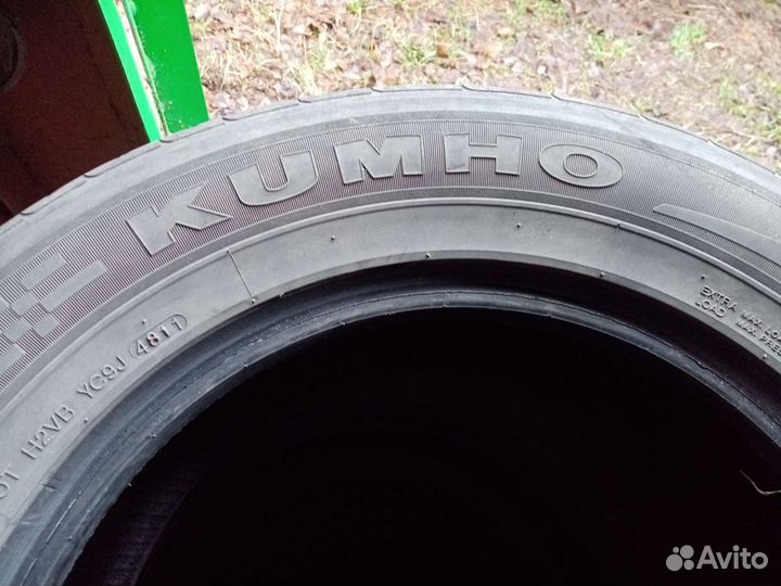 Kumho Ecowing ES31 235/60 R16