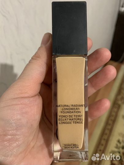 Тональный крем