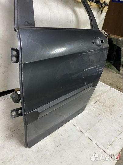 Дверь задняя левая Peugeot 308 универсал