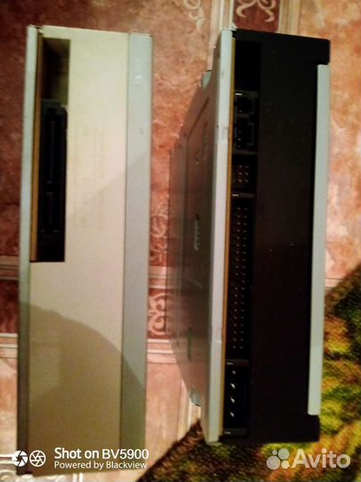 Дисковод для пк блок питания