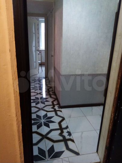 1-к. квартира, 35 м², 6/9 эт.