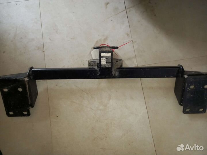 Фаркоп bmw x5 e70