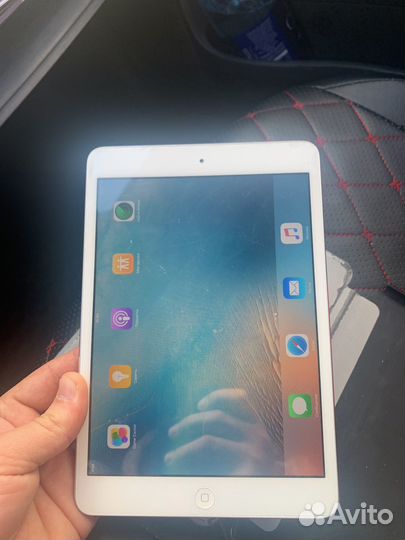 Планшет apple iPad mini 2