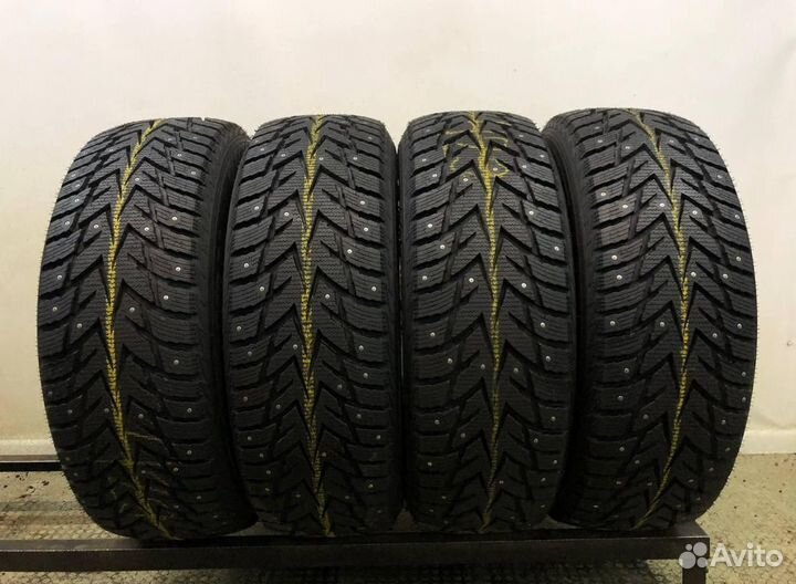 Nexen Winguard WinSpike WS62 265/65 R17 114W