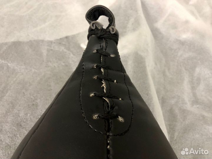 Пневмогруша скоростная боксерская